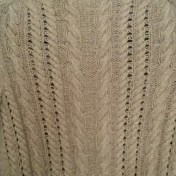 J.CREW Handknit - Picture 6 of 7